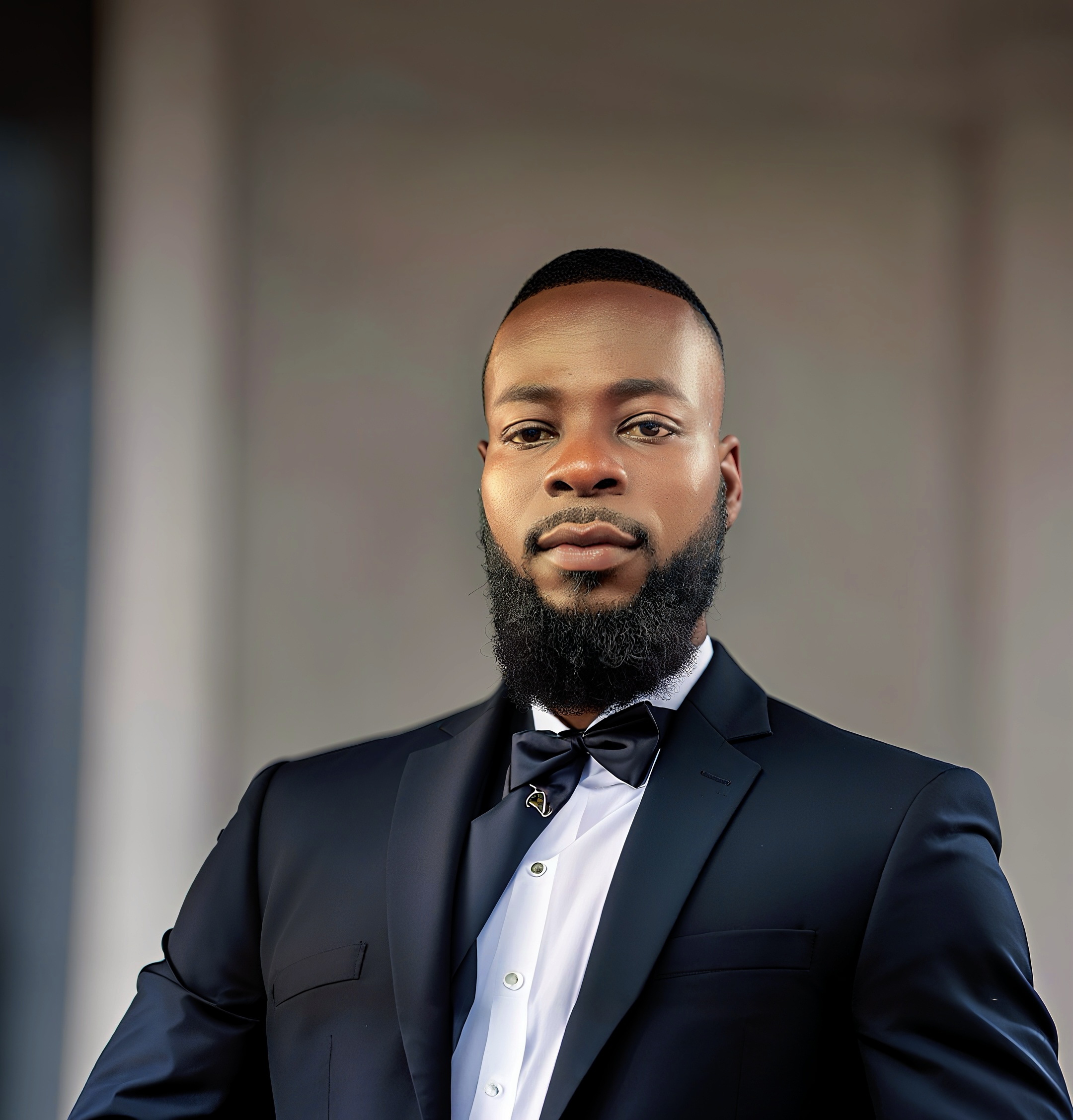 ANTWI ALEXANDER