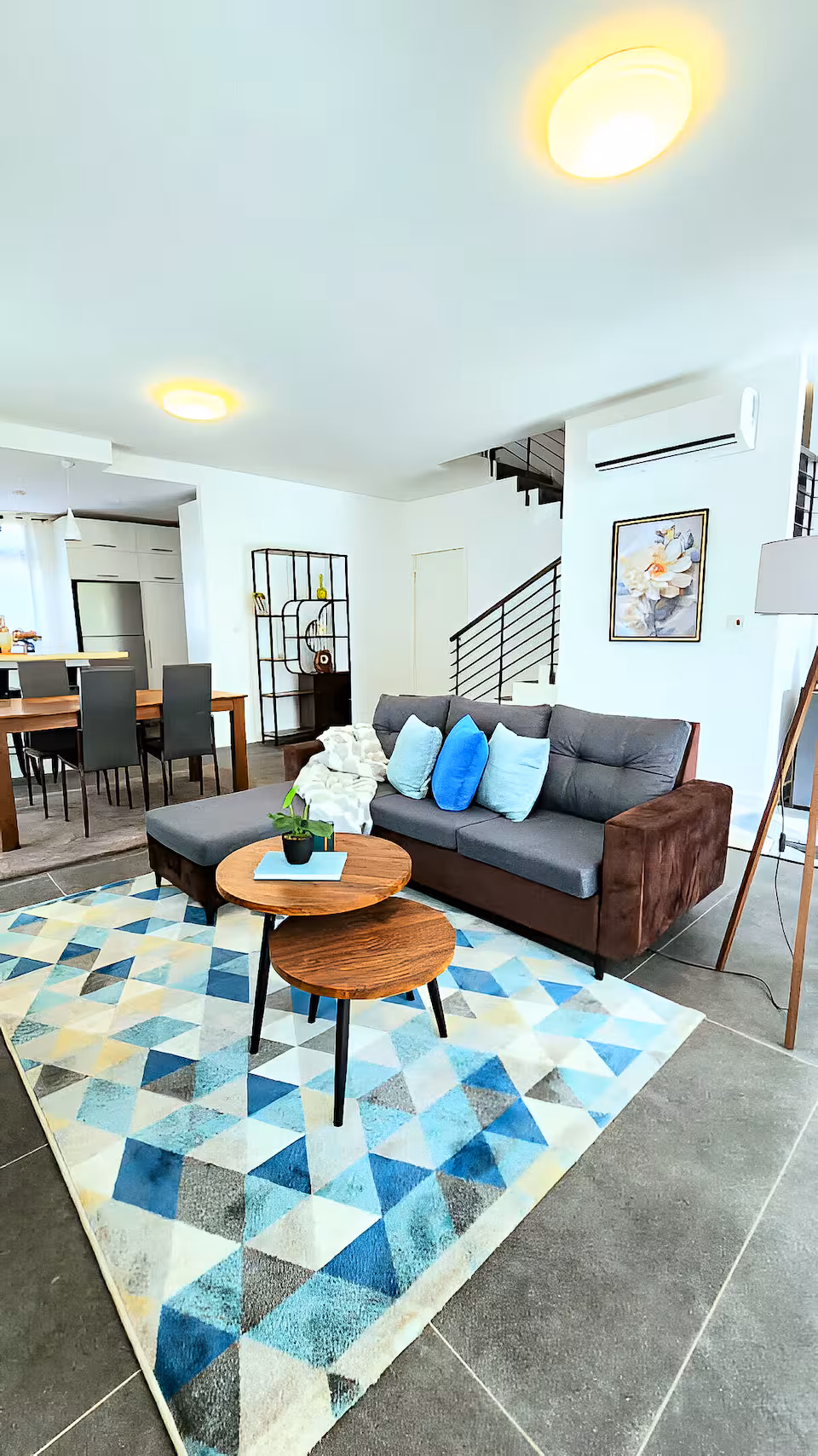 Bedroom Retreat in East Legon thumbnail 3