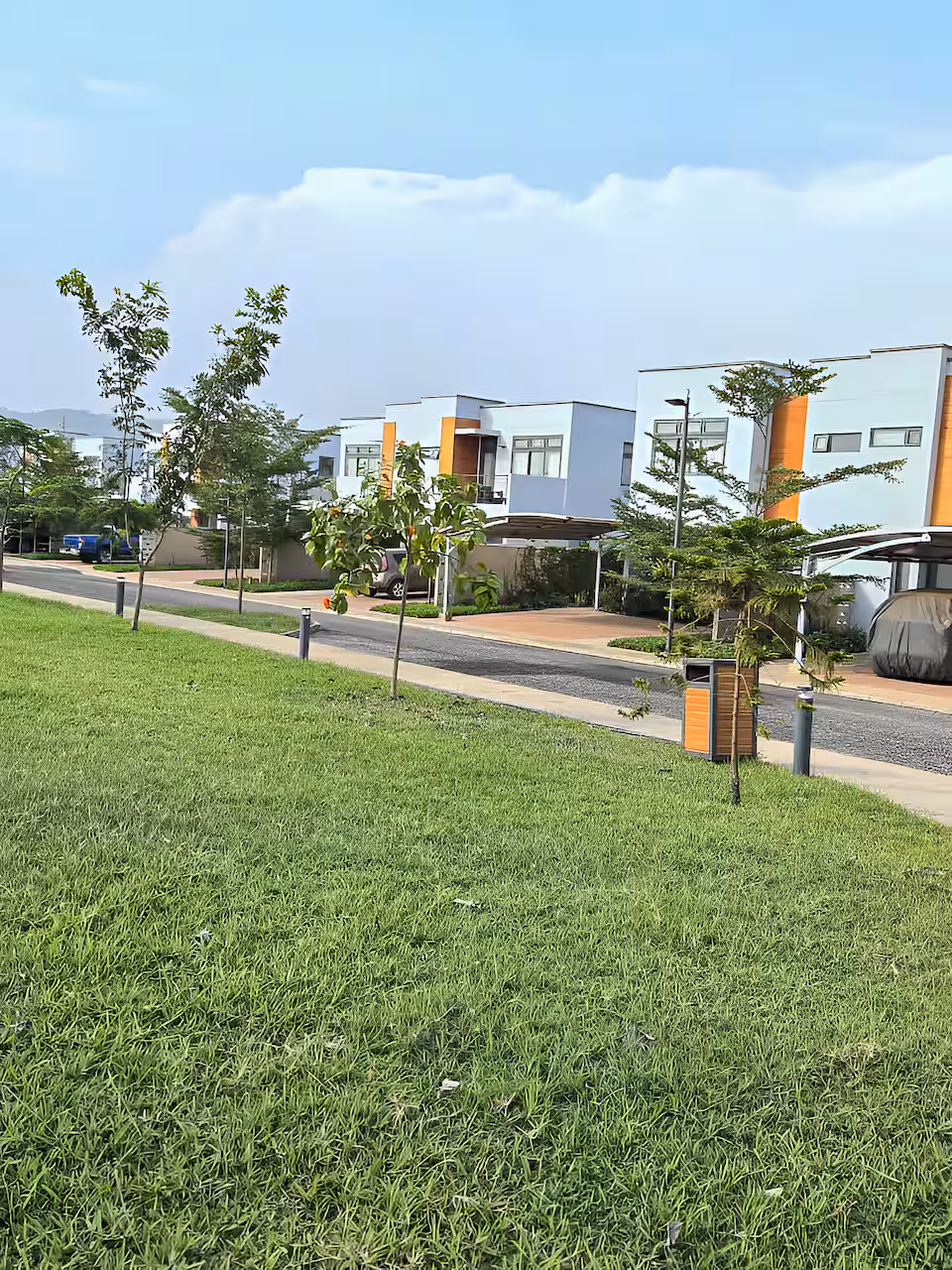 Cosy 1-Bedroom Retreat in Cantonments thumbnail 2