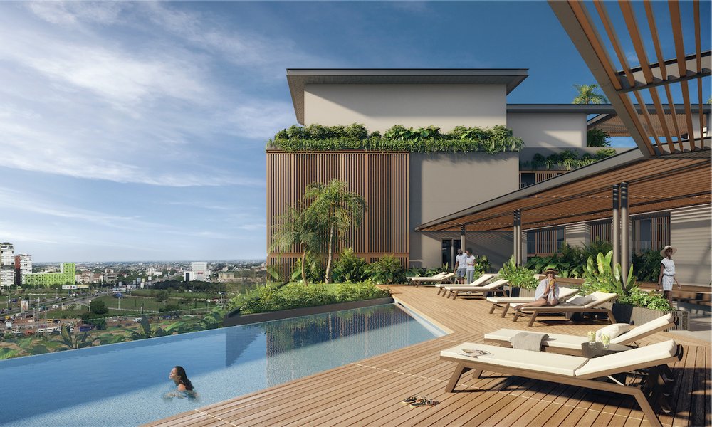 1 Bedroom @ Loxwood_Shiashie ($175,000) thumbnail 2