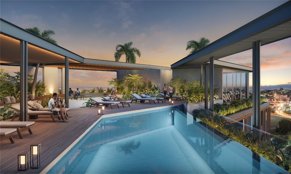 1 Bedroom @ Loxwood_Shiashie ($175,000) thumbnail 3