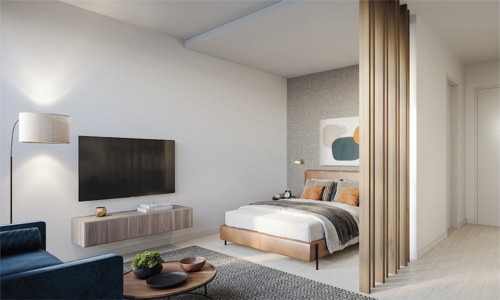 1 Bedroom @ Loxwood_Shiashie ($175,000) thumbnail 5