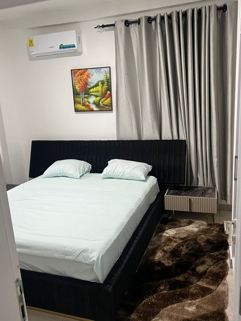 1 Bedroom Furnished Apartment thumbnail 3