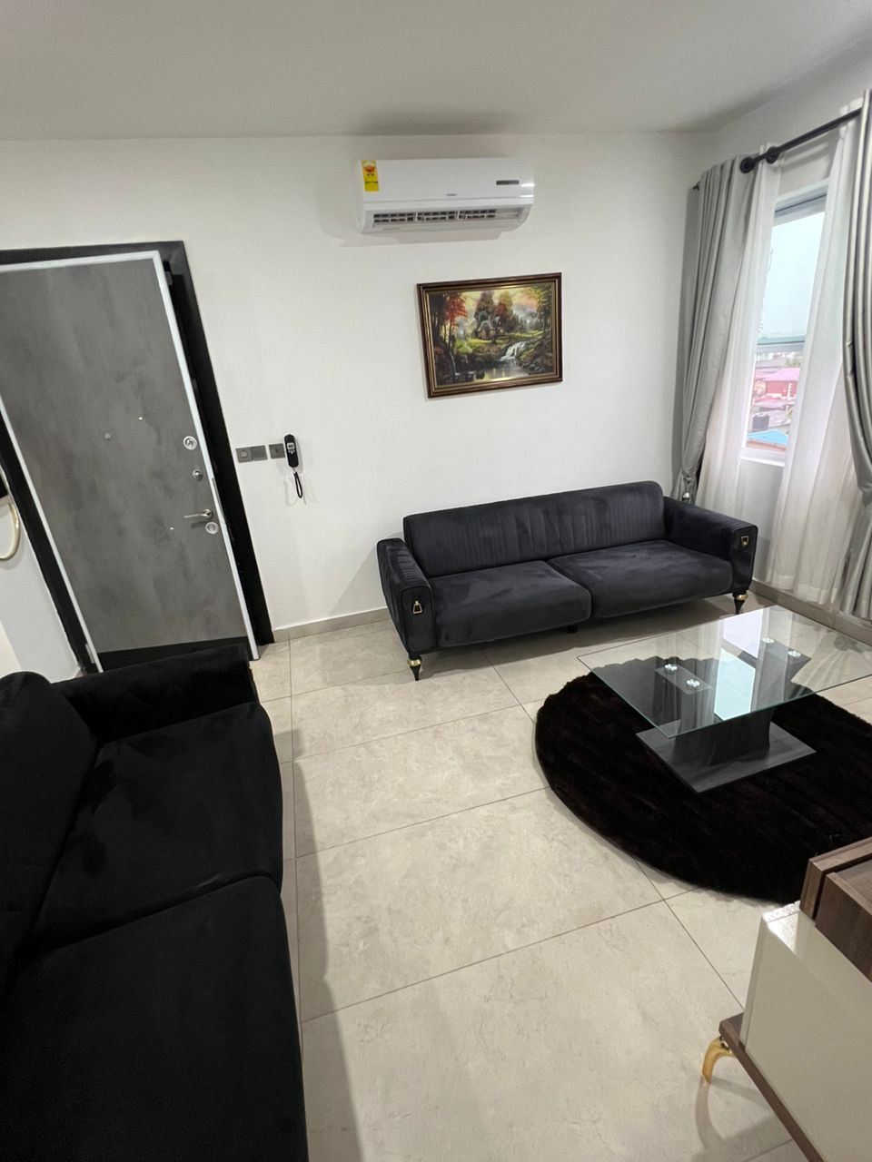 1 Bedroom Furnished Apartment thumbnail 6