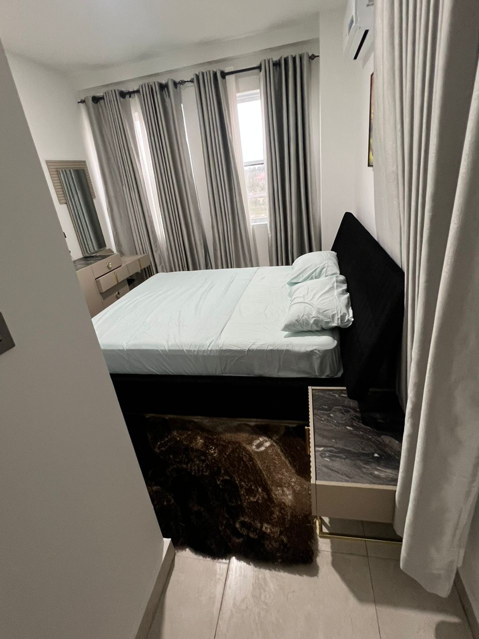 1 Bedroom Furnished Apartment thumbnail 8