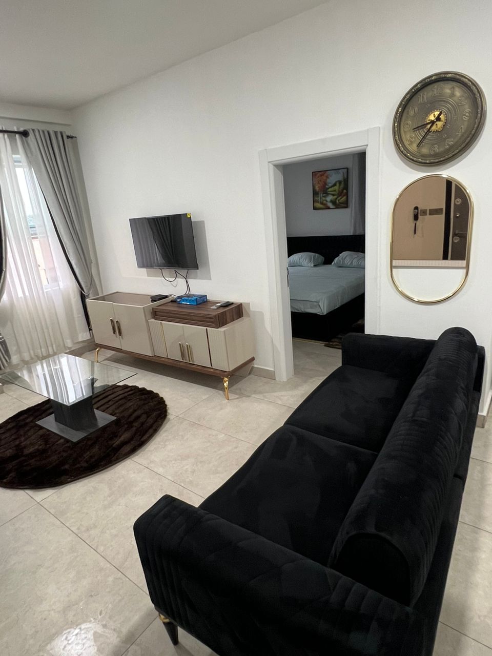 1 Bedroom Furnished Apartment thumbnail 10