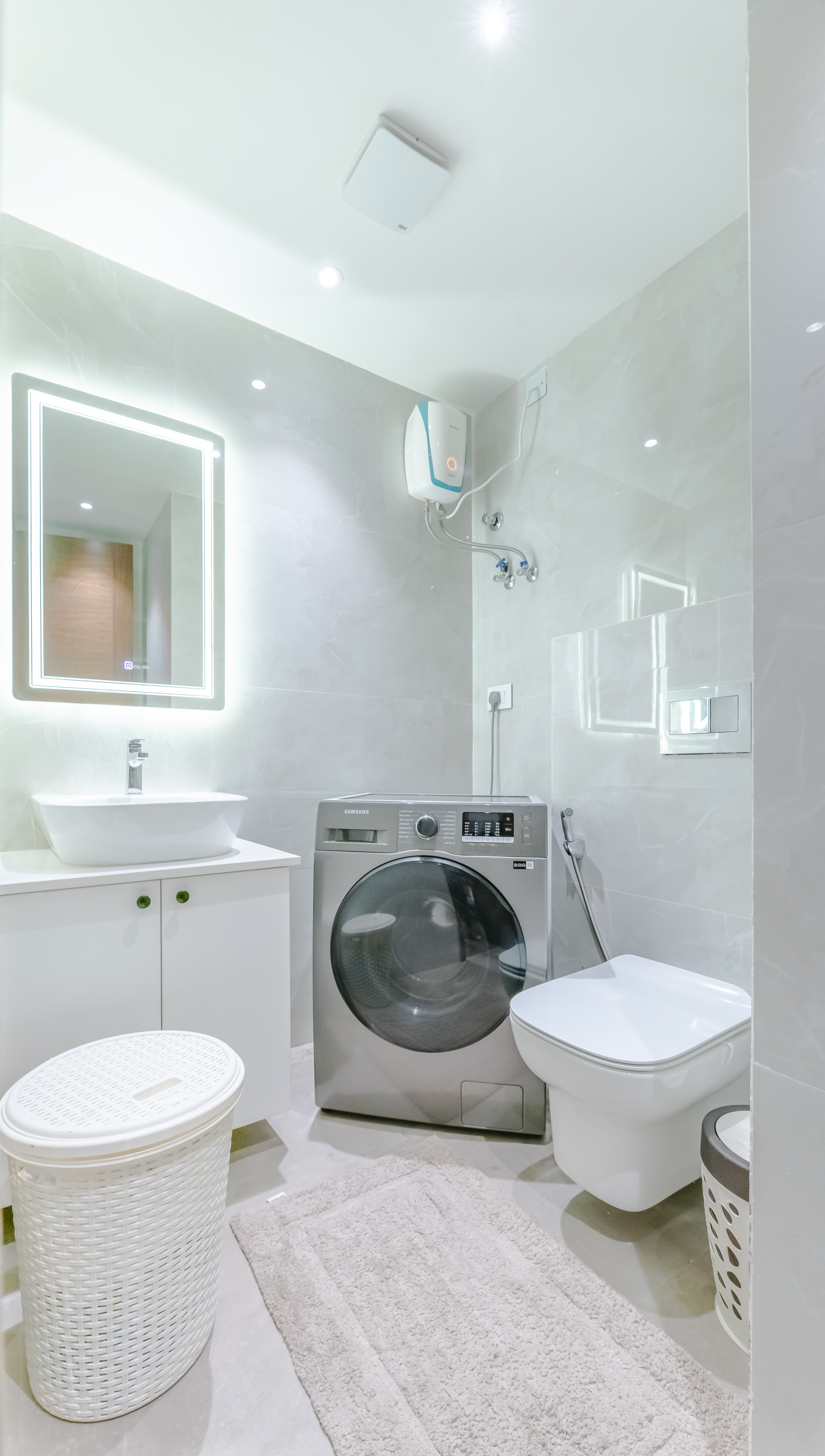 1 Bedroom Junior at Solaris (furnished) thumbnail 6