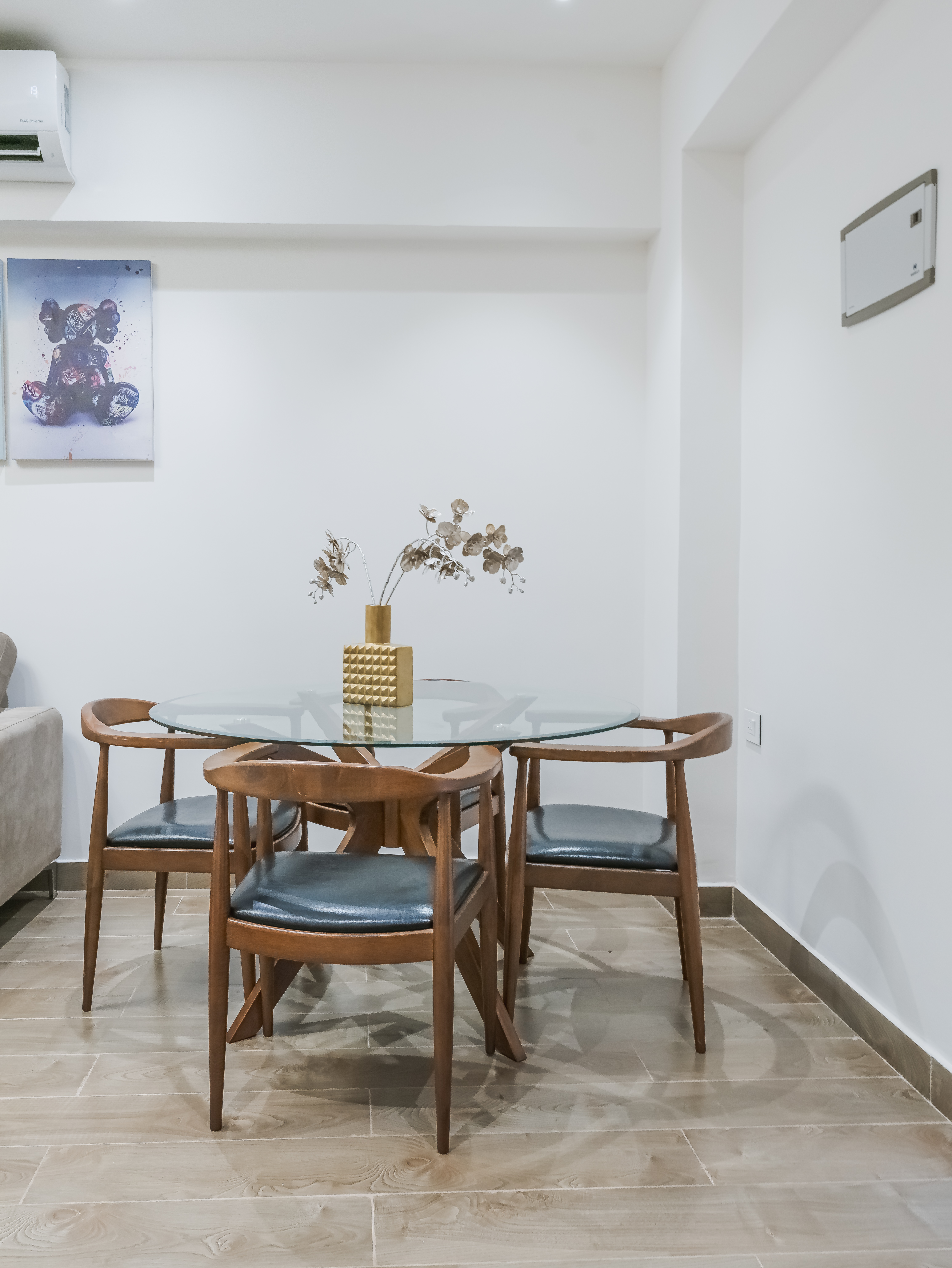 1 Bedroom Junior at Solaris (furnished) thumbnail 8