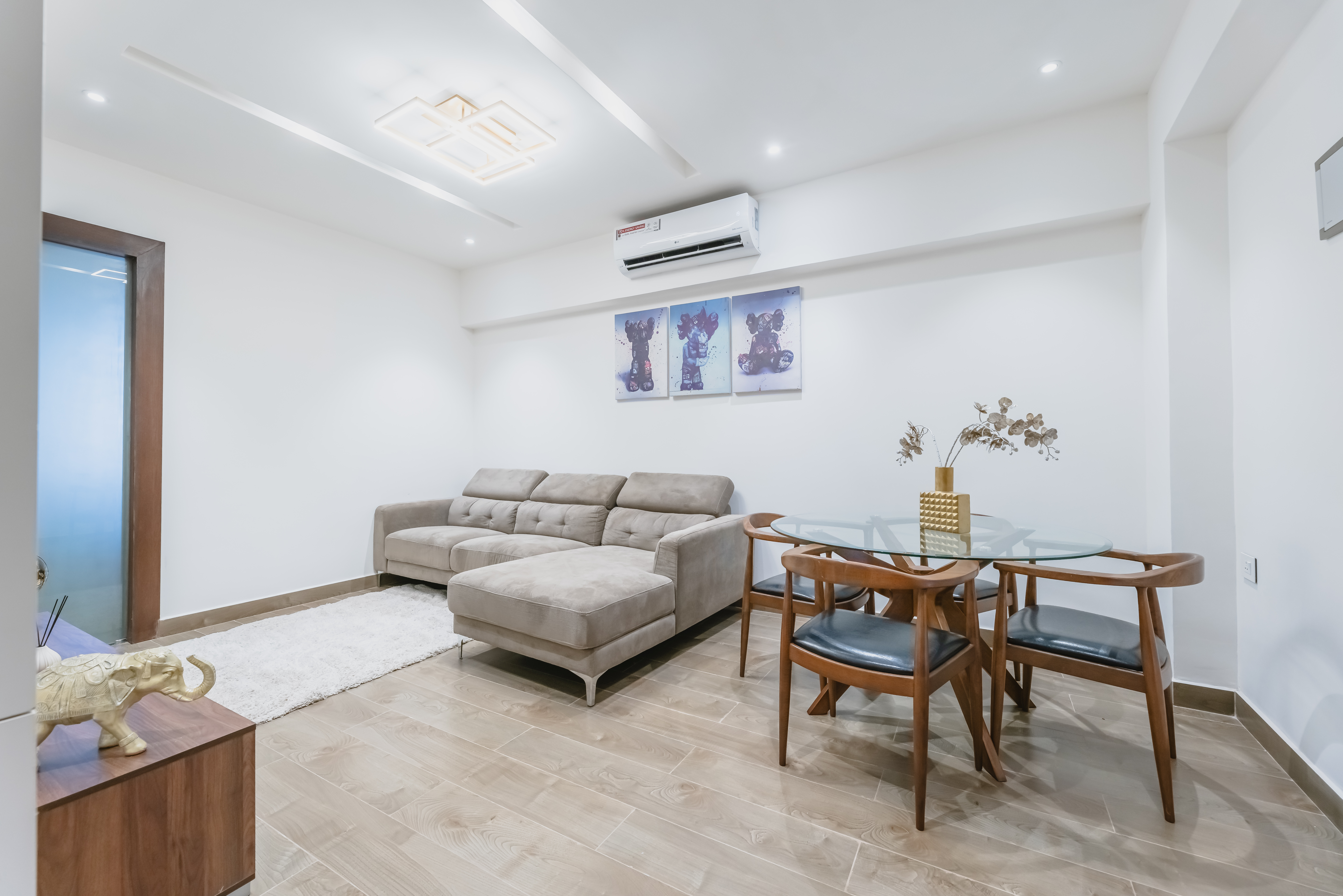 1 Bedroom Junior at Solaris (furnished) thumbnail 9
