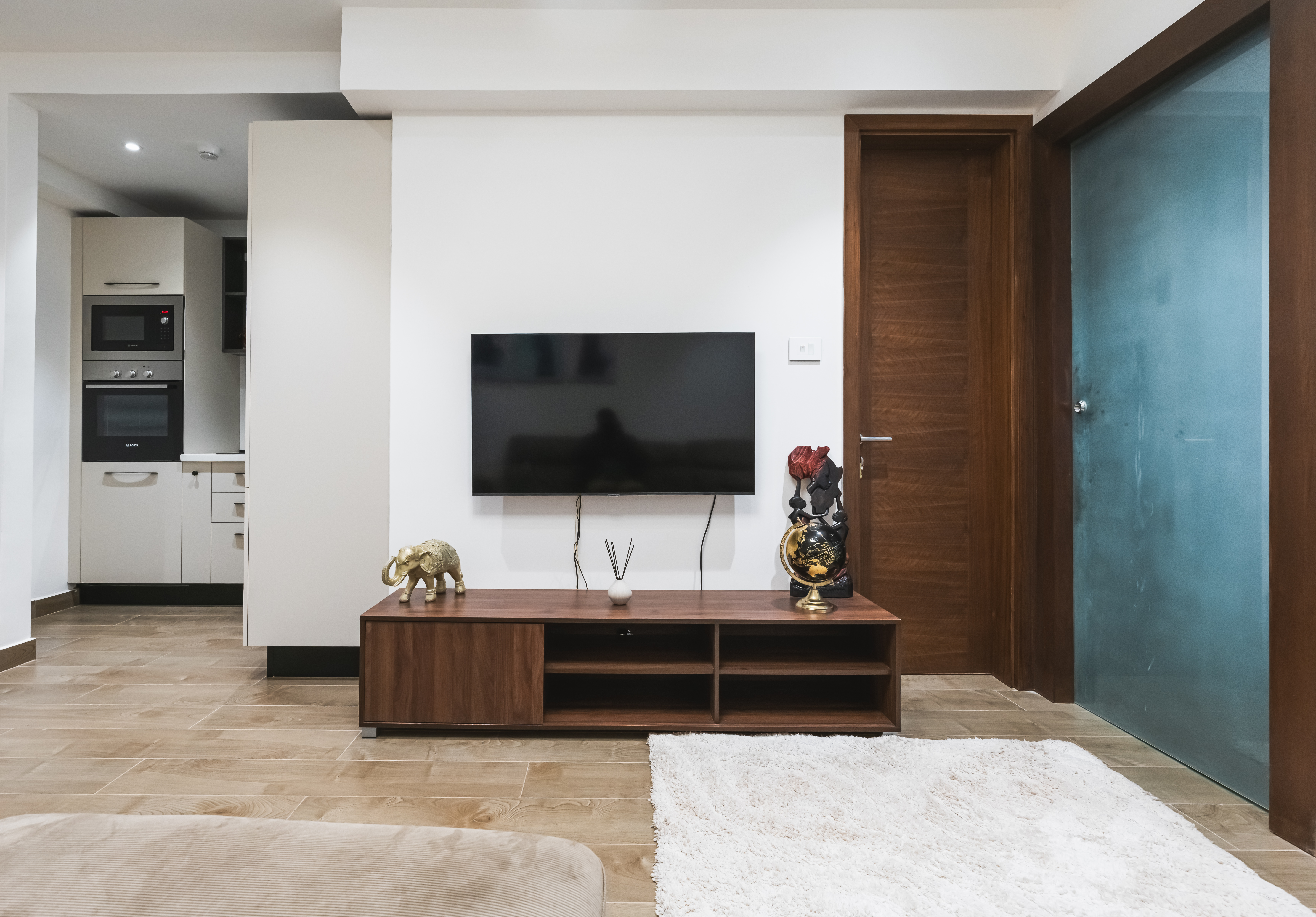 1 Bedroom Junior at Solaris (furnished) thumbnail 10