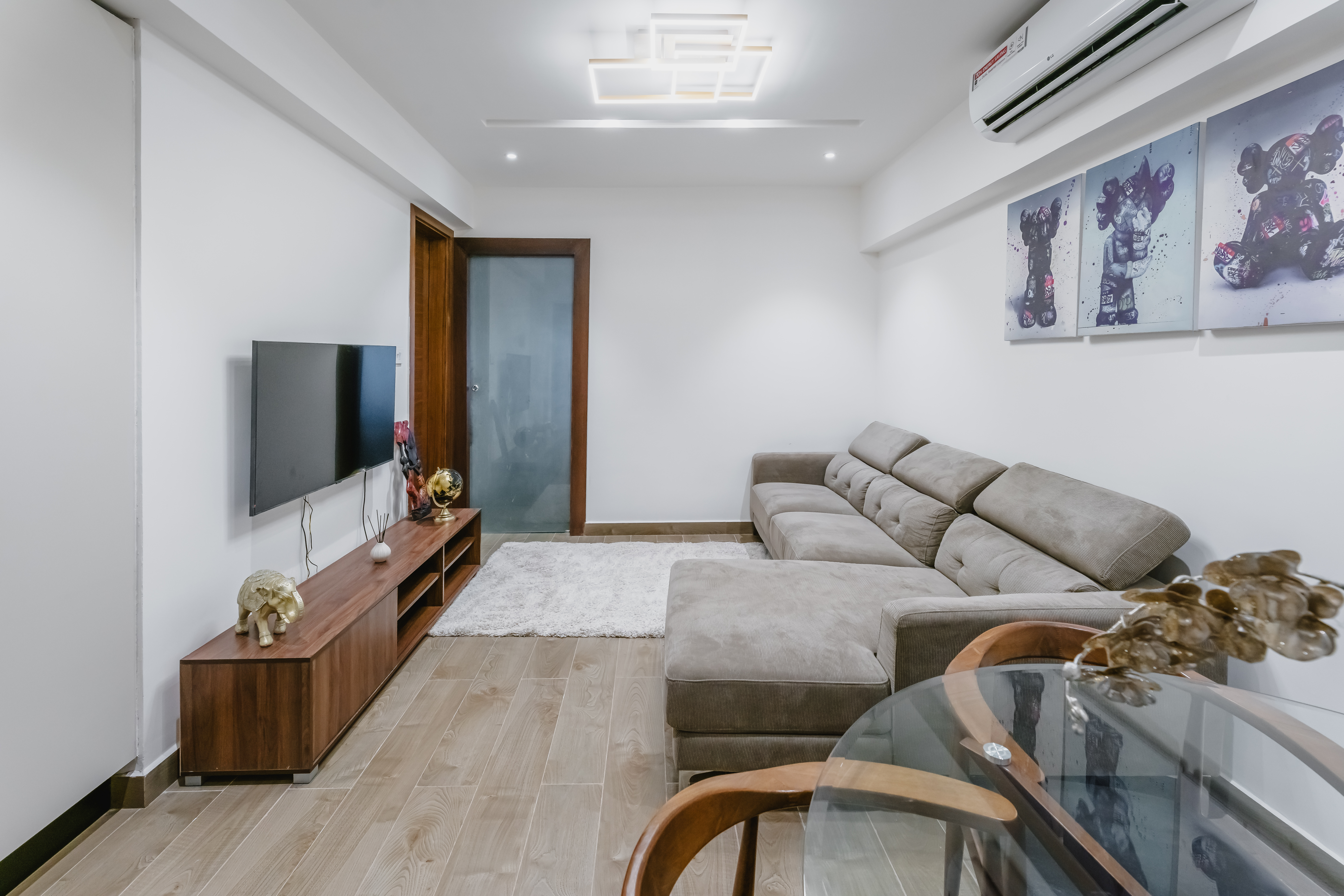 1 Bedroom Junior at Solaris (furnished) thumbnail 11