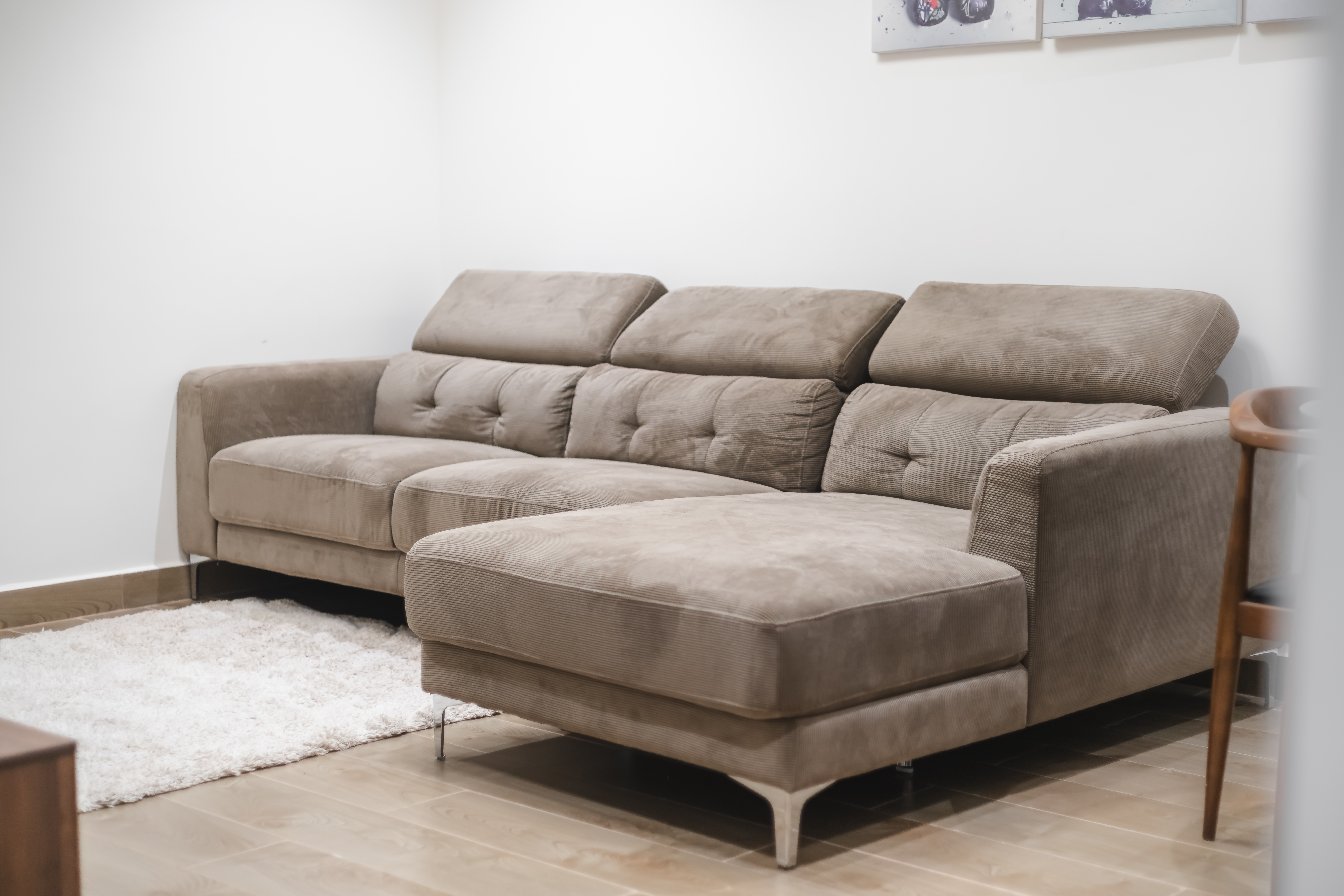 1 Bedroom Junior at Solaris (furnished) thumbnail 16