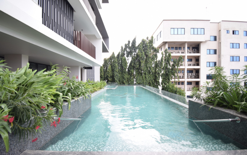 1 Bedroom Junior at Solaris (furnished) thumbnail 17