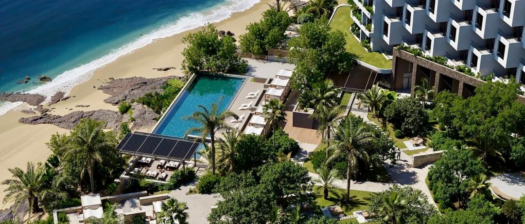 The Dunes, seafront properties in the heart of Accra - 1 Bedroom thumbnail 13