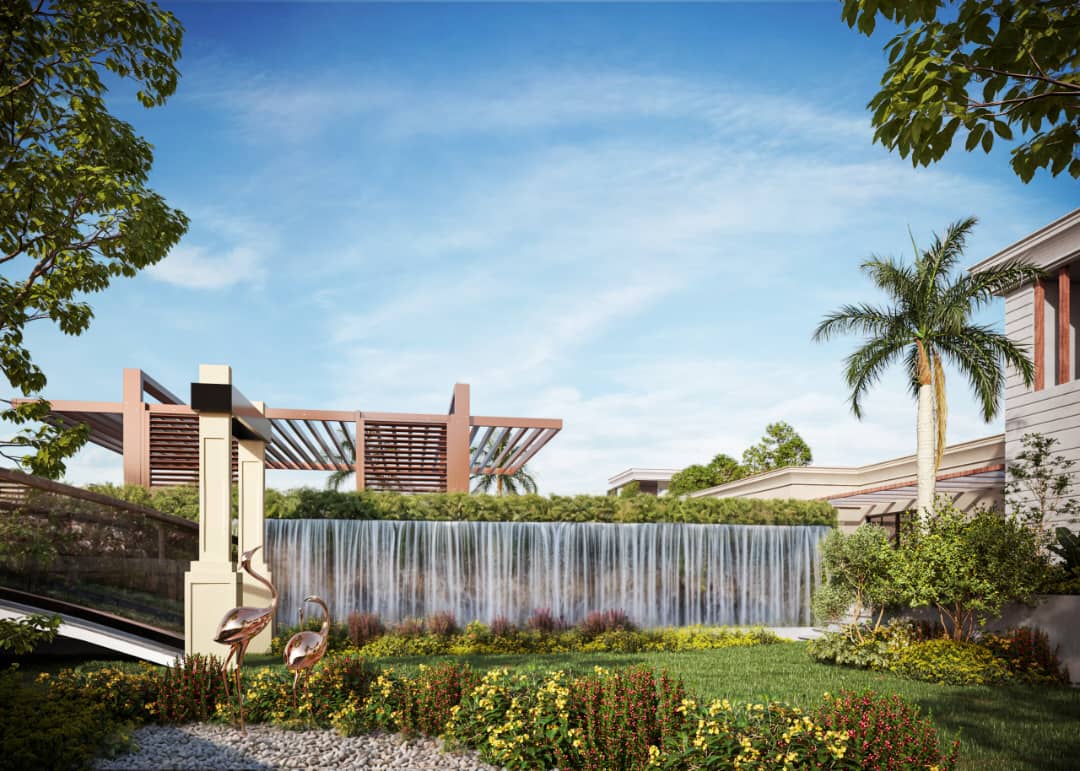 Executive and Premium Duplexes Villa - 3 Bedroom thumbnail 6