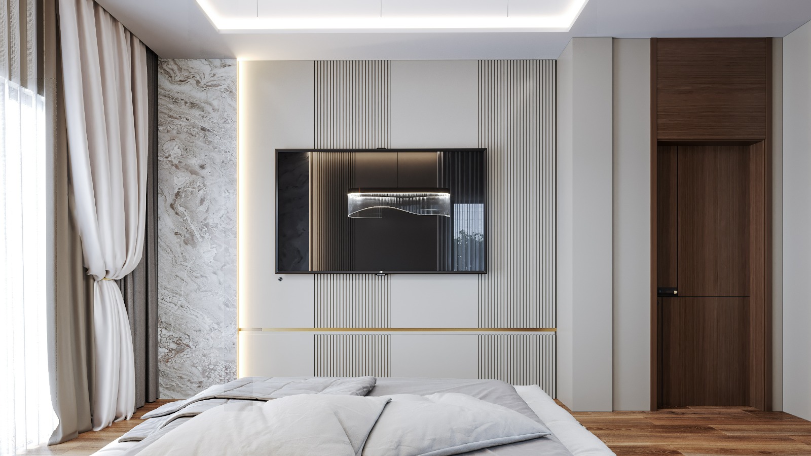 Executive and Premium Duplexes Villa - 3 Bedroom thumbnail 12