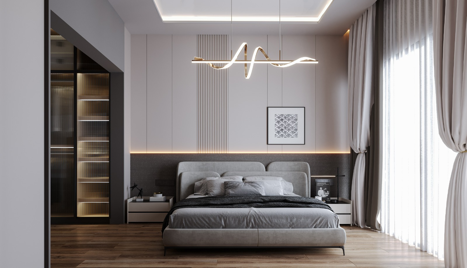 Executive and Premium Duplexes Villa - 3 Bedroom thumbnail 14