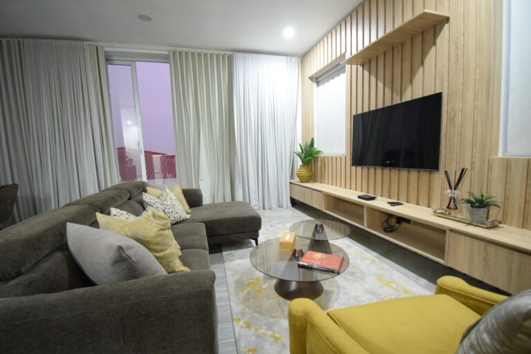 1 Bedroom @ Peter St James thumbnail 3