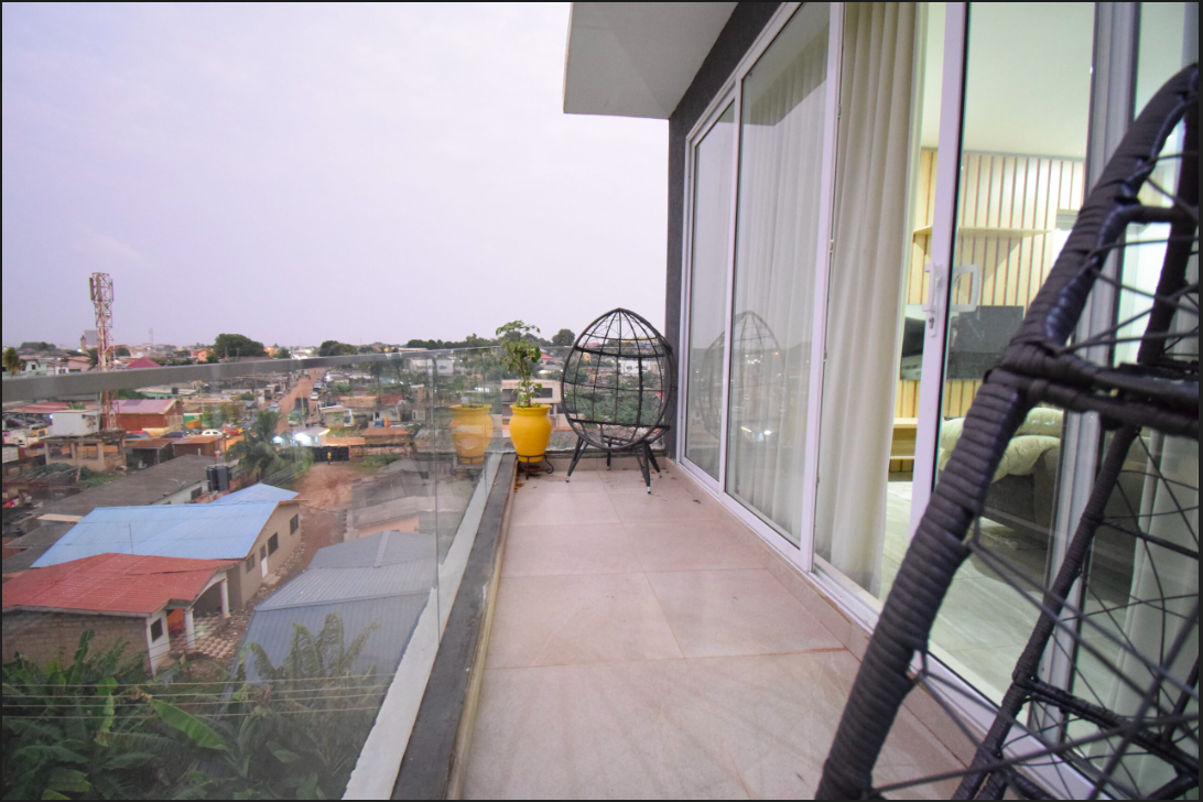 1 Bedroom @ Peter St James thumbnail 5