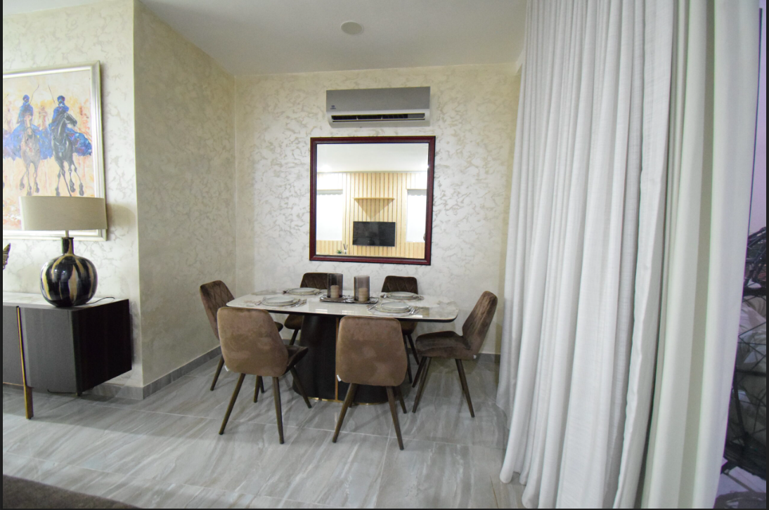 1 Bedroom @ Peter St James thumbnail 9