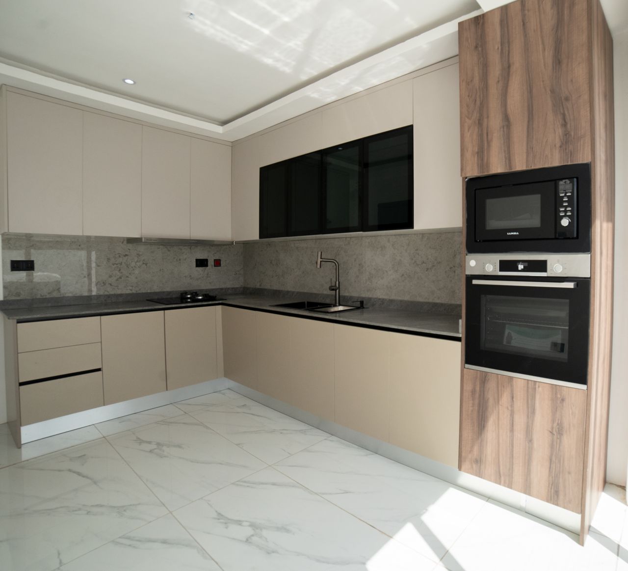 3-Bedroom Detached House in East Legon Hills thumbnail 6