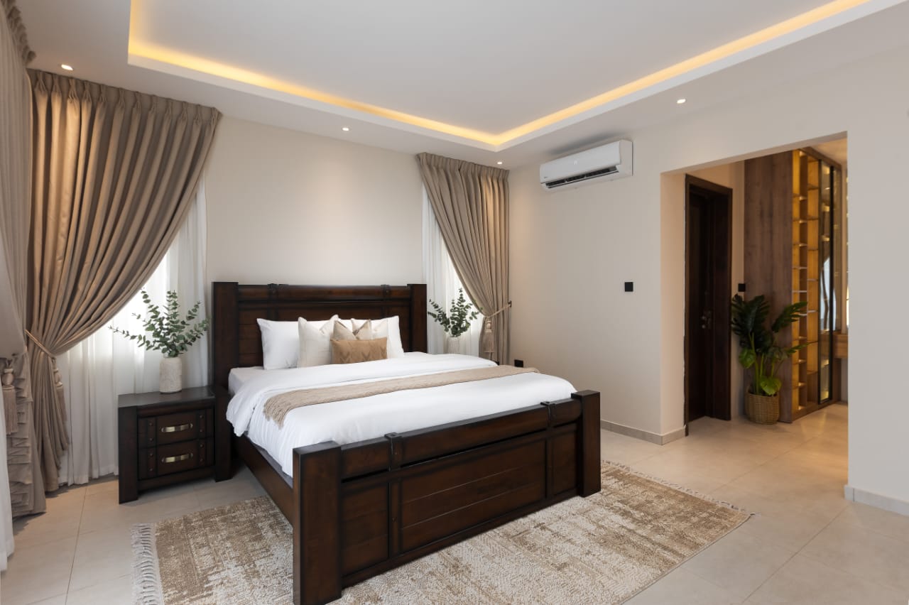 4 bedroom houses available for sale at Oyarifa thumbnail 2