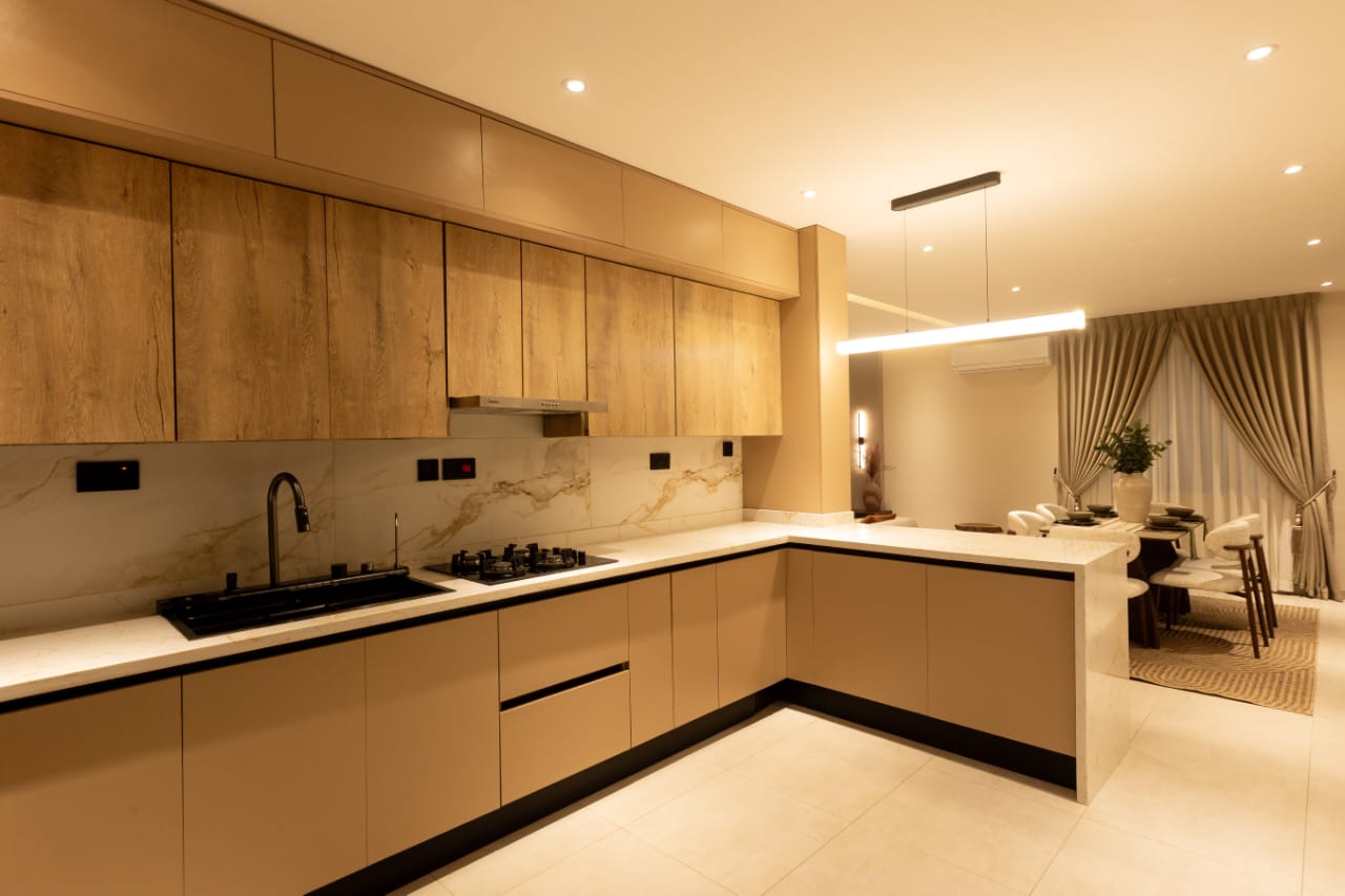 4 bedroom houses available for sale at Oyarifa thumbnail 3