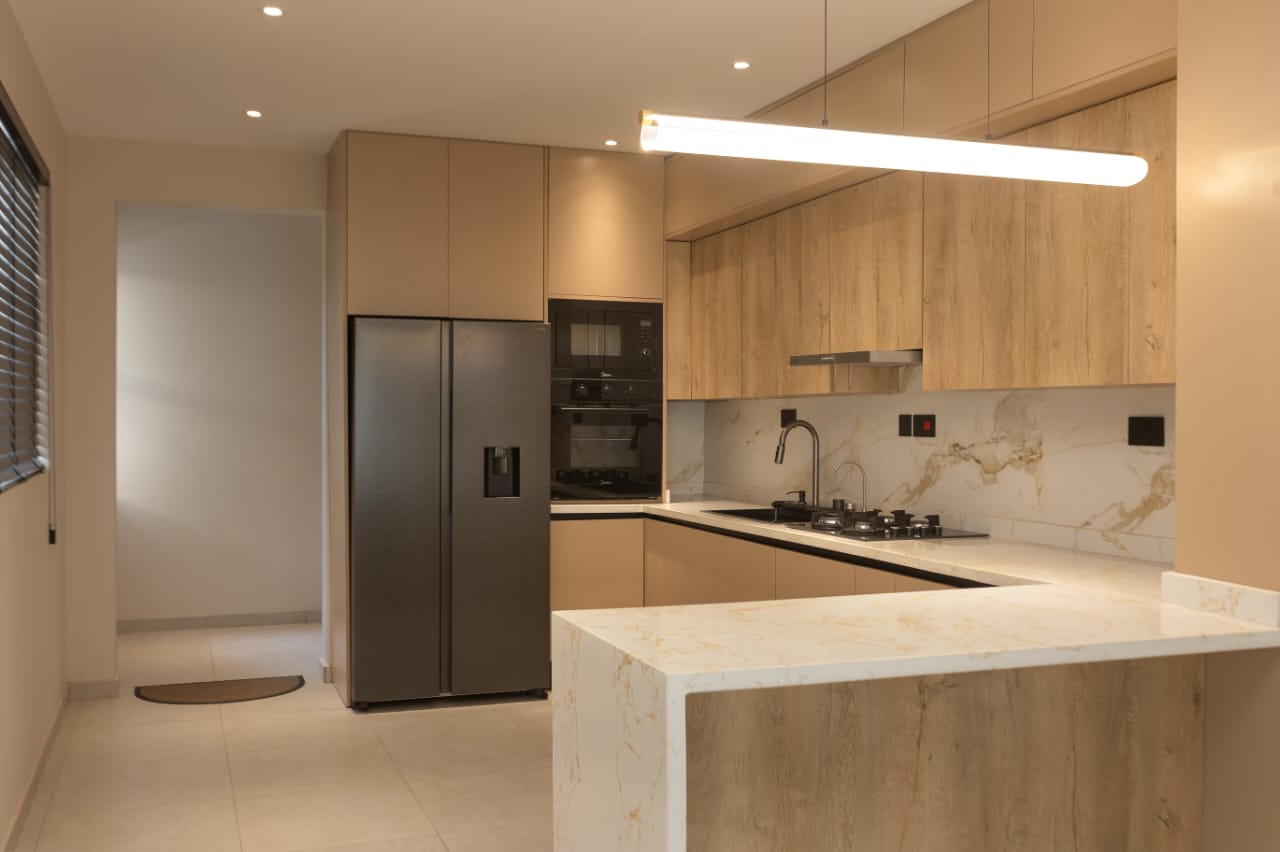 4 bedroom houses available for sale at Oyarifa thumbnail 5