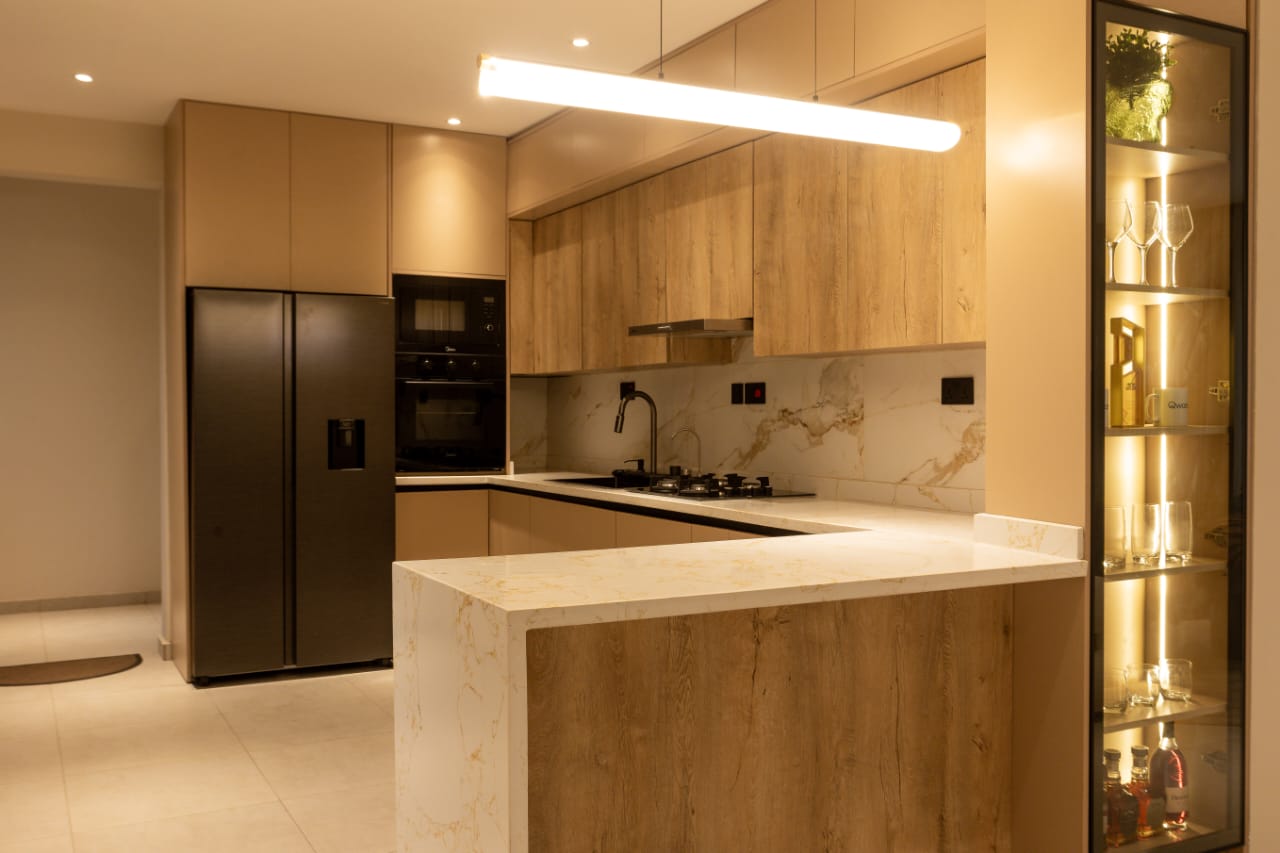 4 bedroom houses available for sale at Oyarifa thumbnail 9