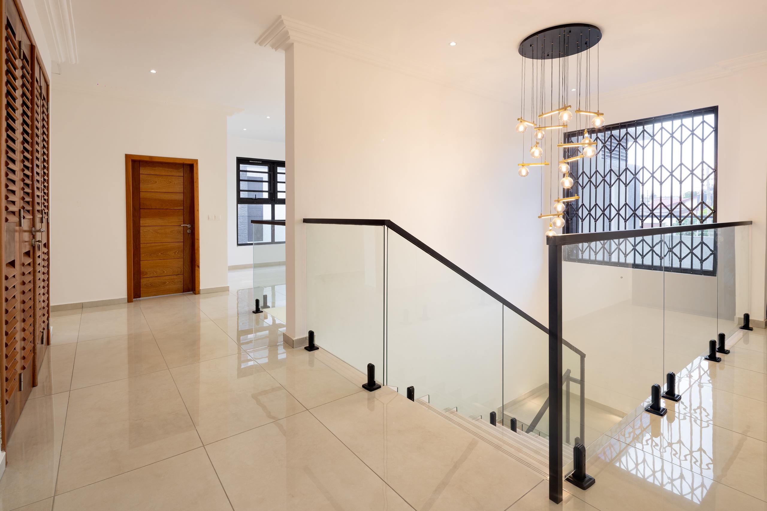 4-Bedroom house for sale in Teshie thumbnail 3