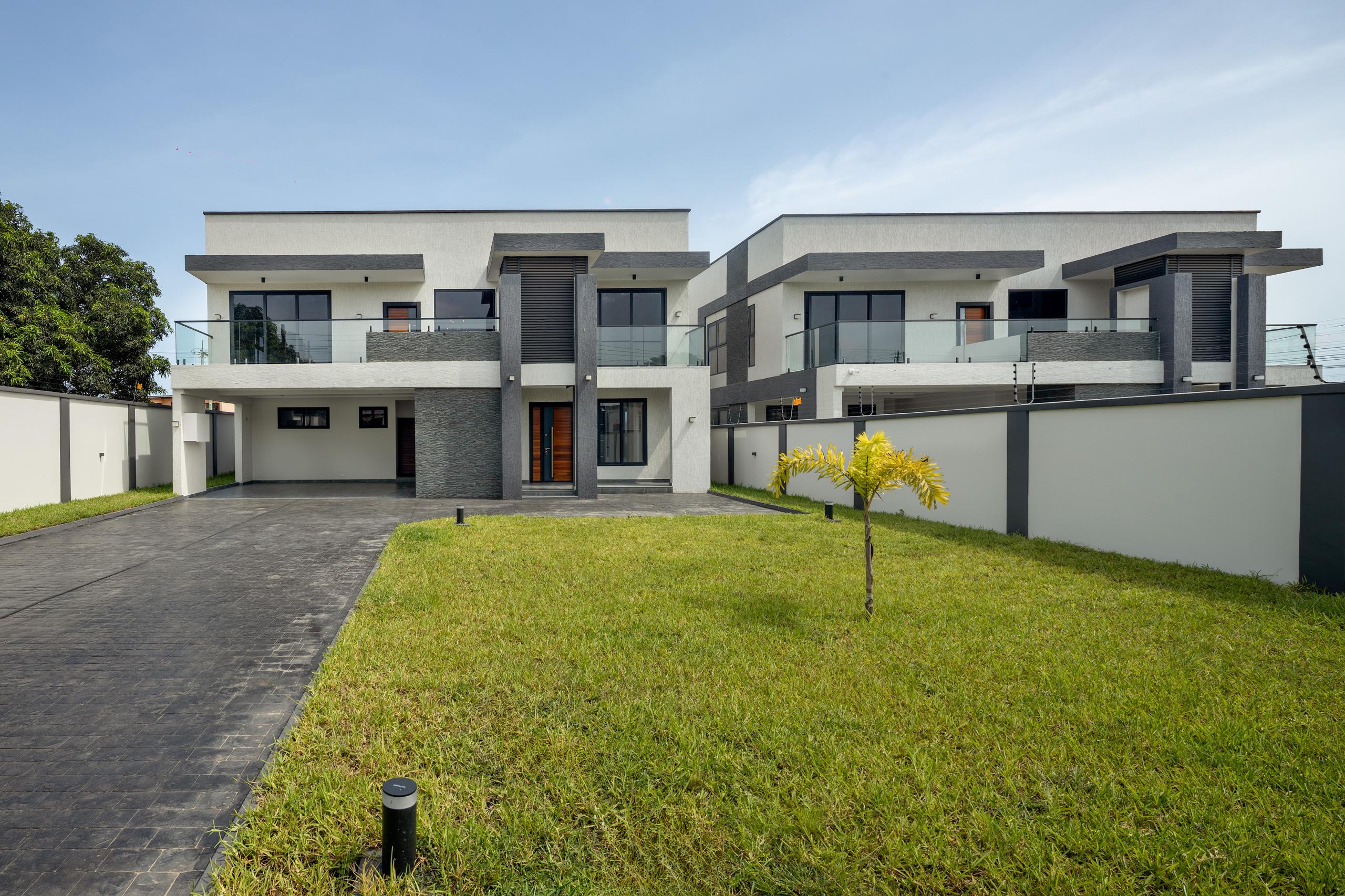 4-Bedroom house for sale in Teshie thumbnail 9