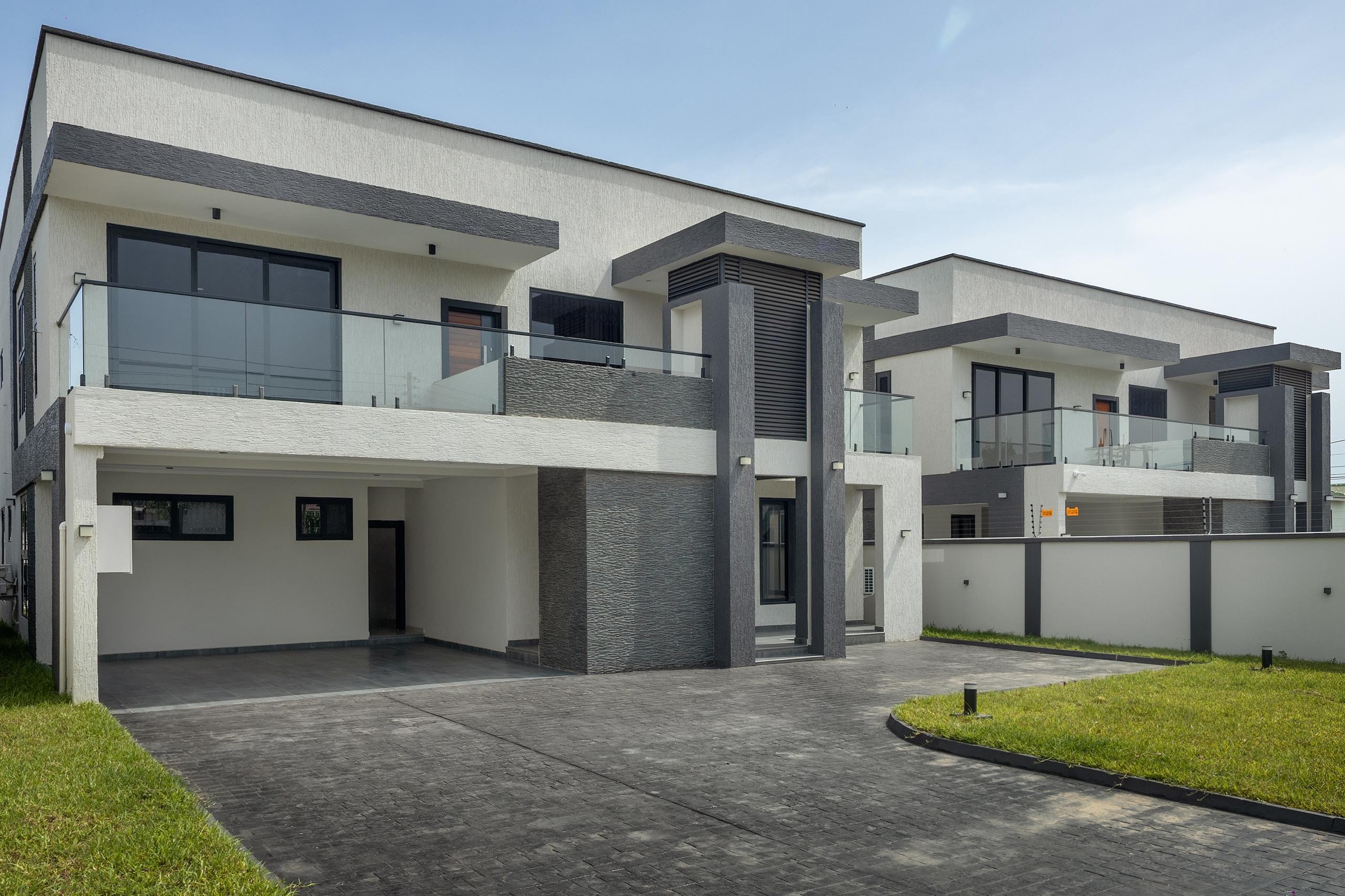 4-Bedroom house for sale in Teshie thumbnail 10