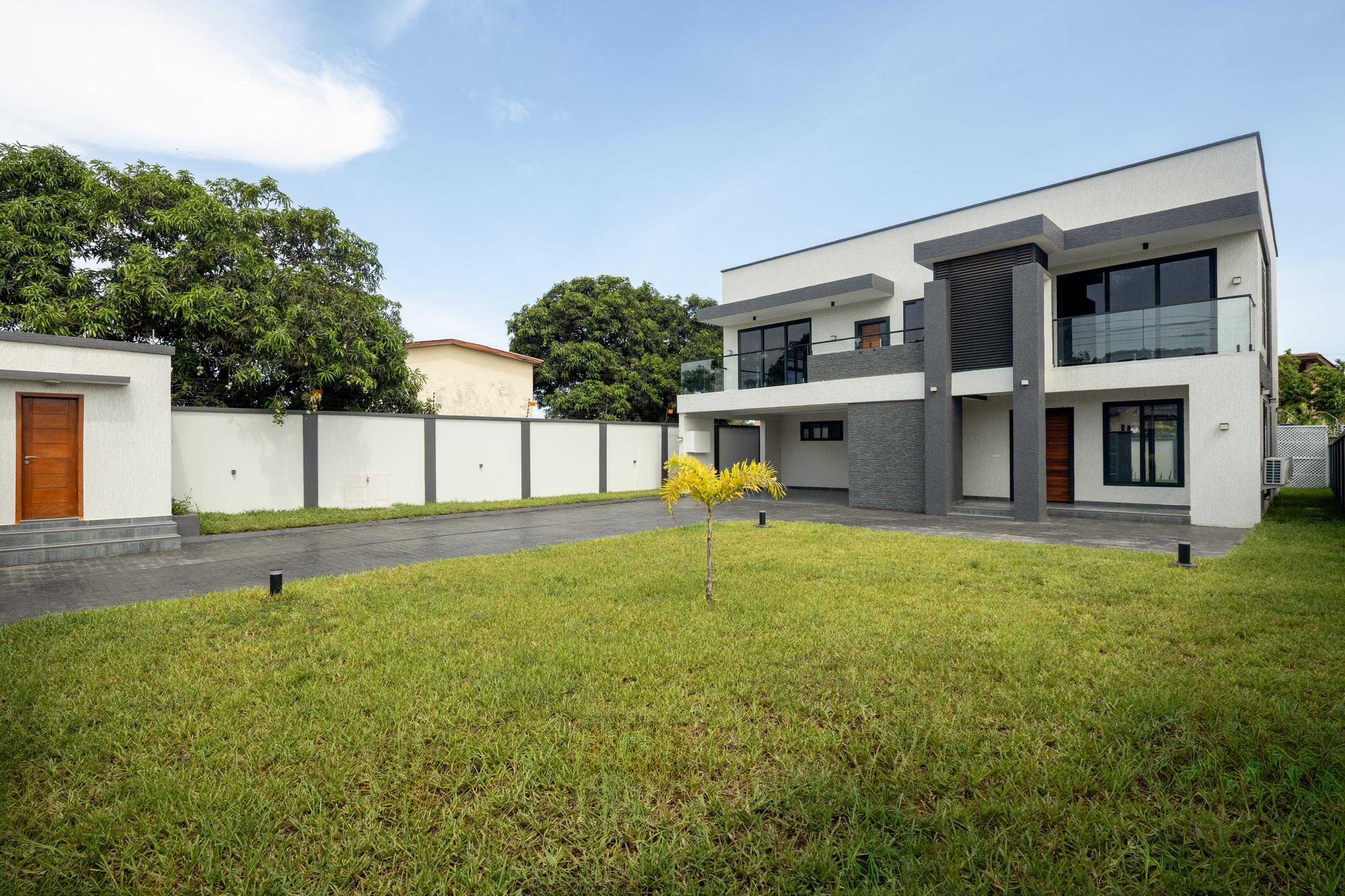 4-Bedroom house for sale in Teshie thumbnail 11
