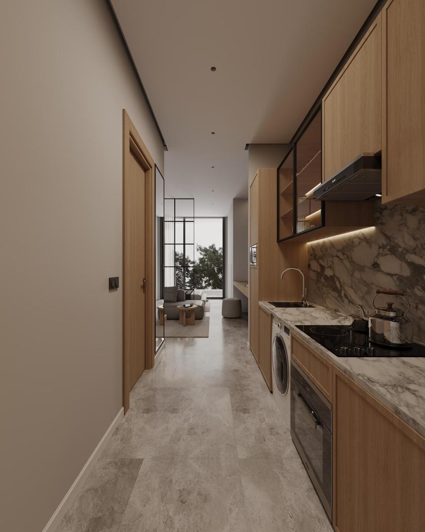 MAVERA RESIDENCE thumbnail 2