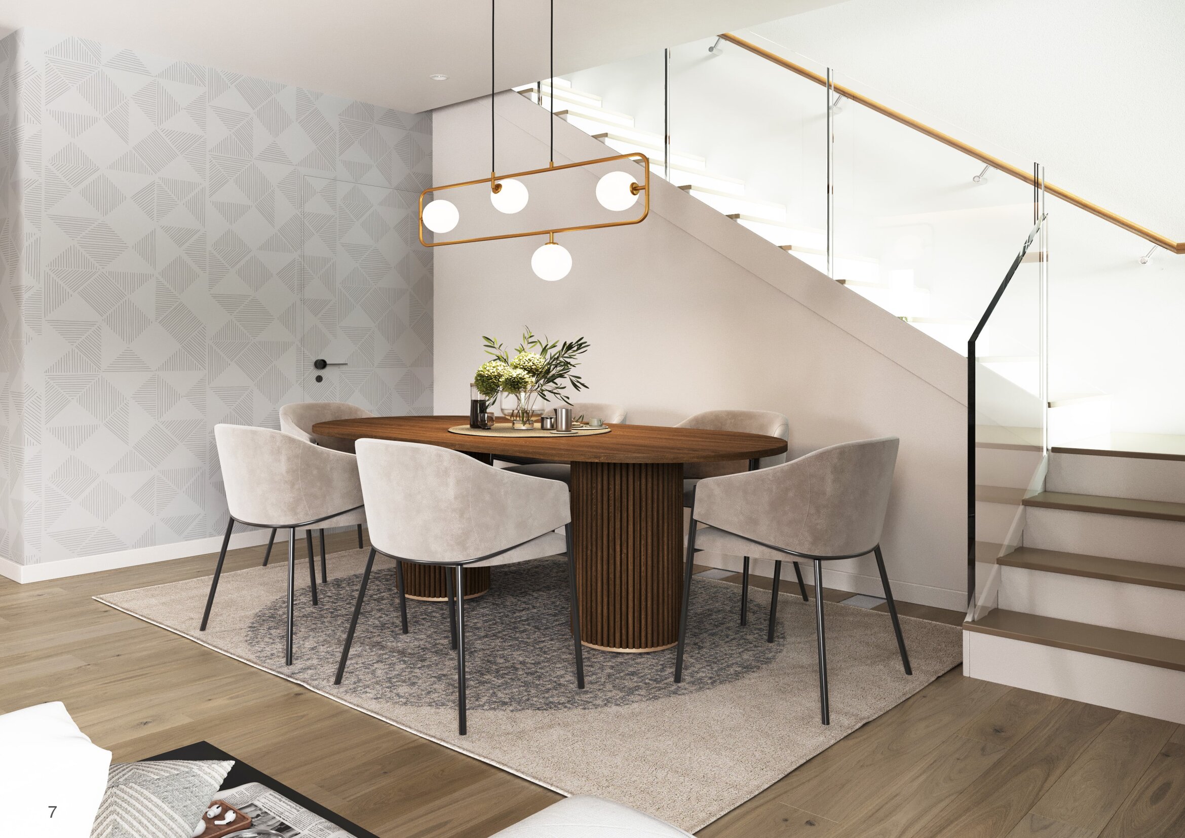 Forte Townhouses thumbnail 3