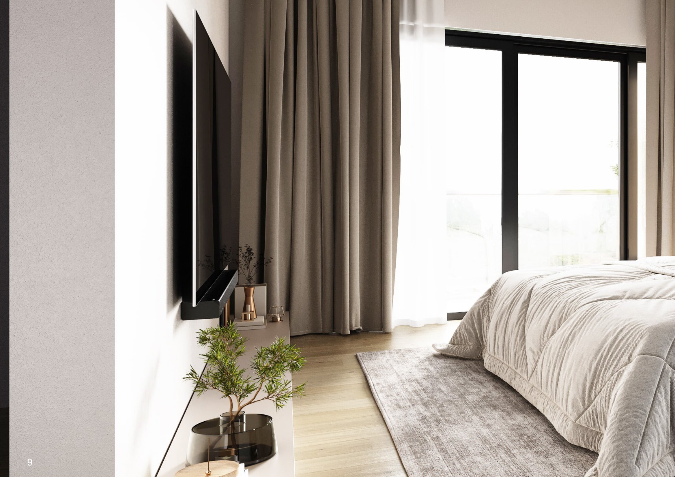 Forte Townhouses thumbnail 4