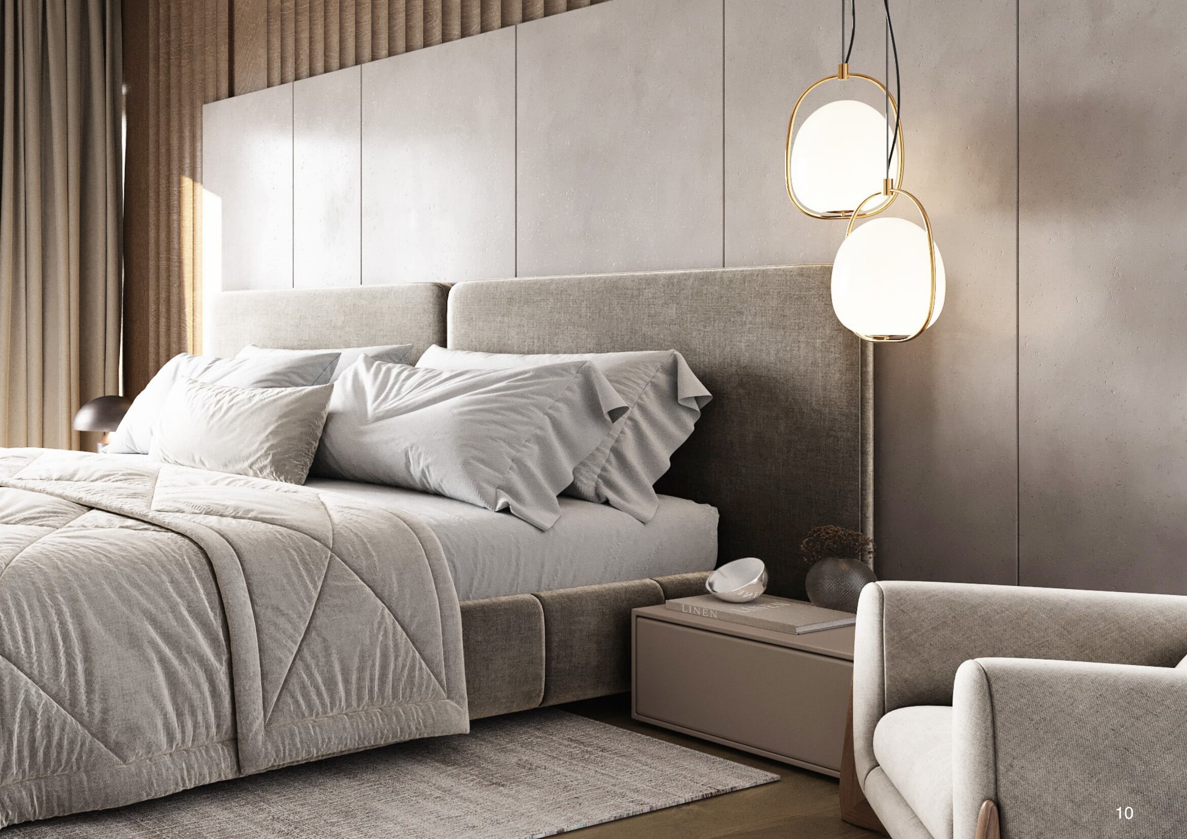 Forte Townhouses thumbnail 5