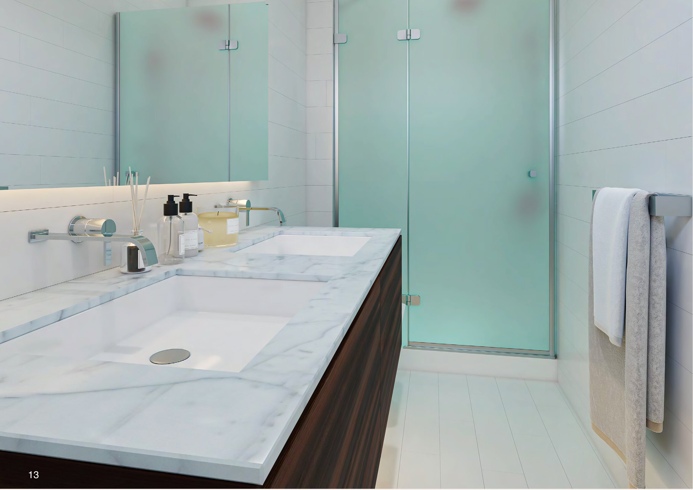 Forte Townhouses thumbnail 7