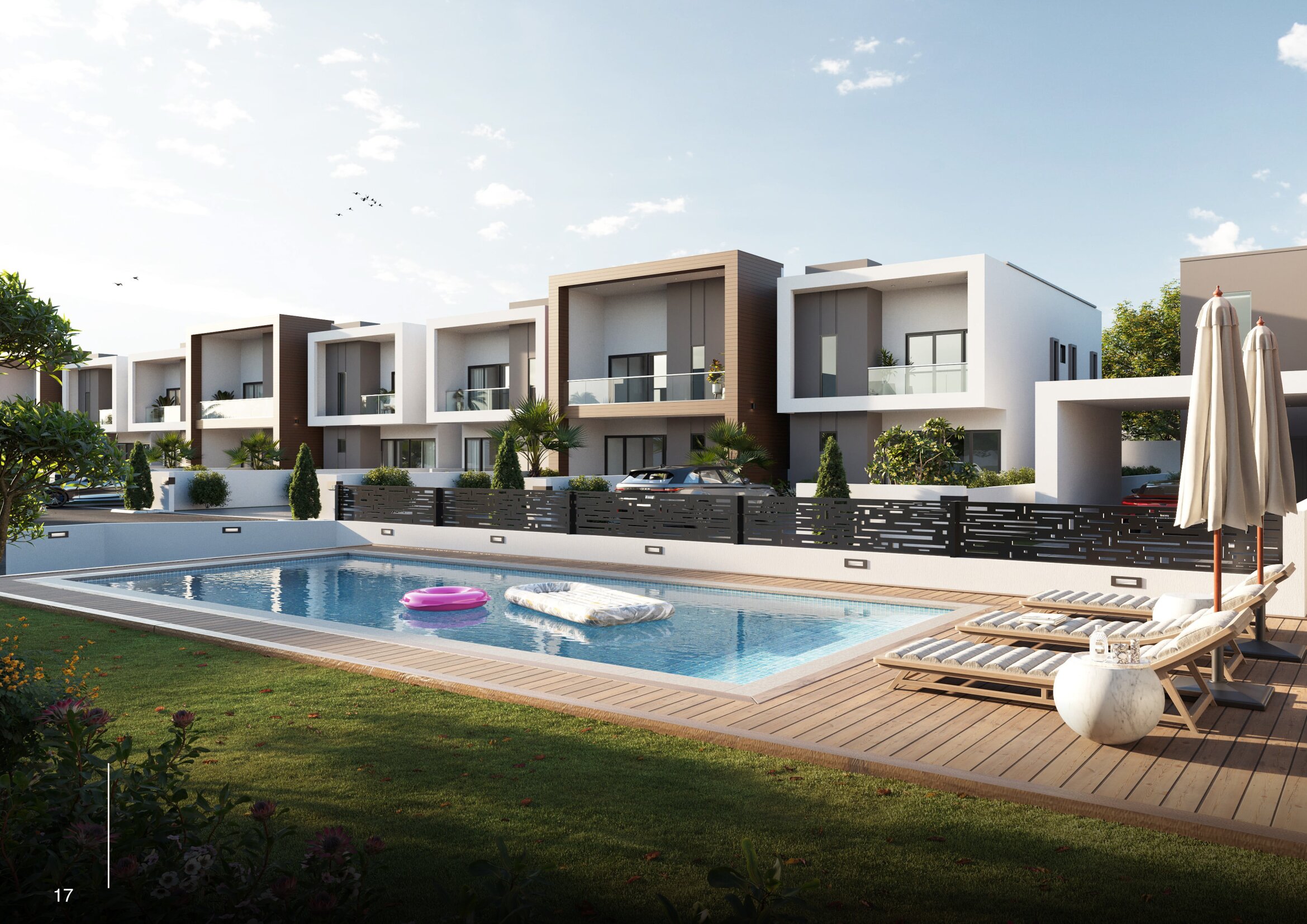 Forte Townhouses thumbnail 9