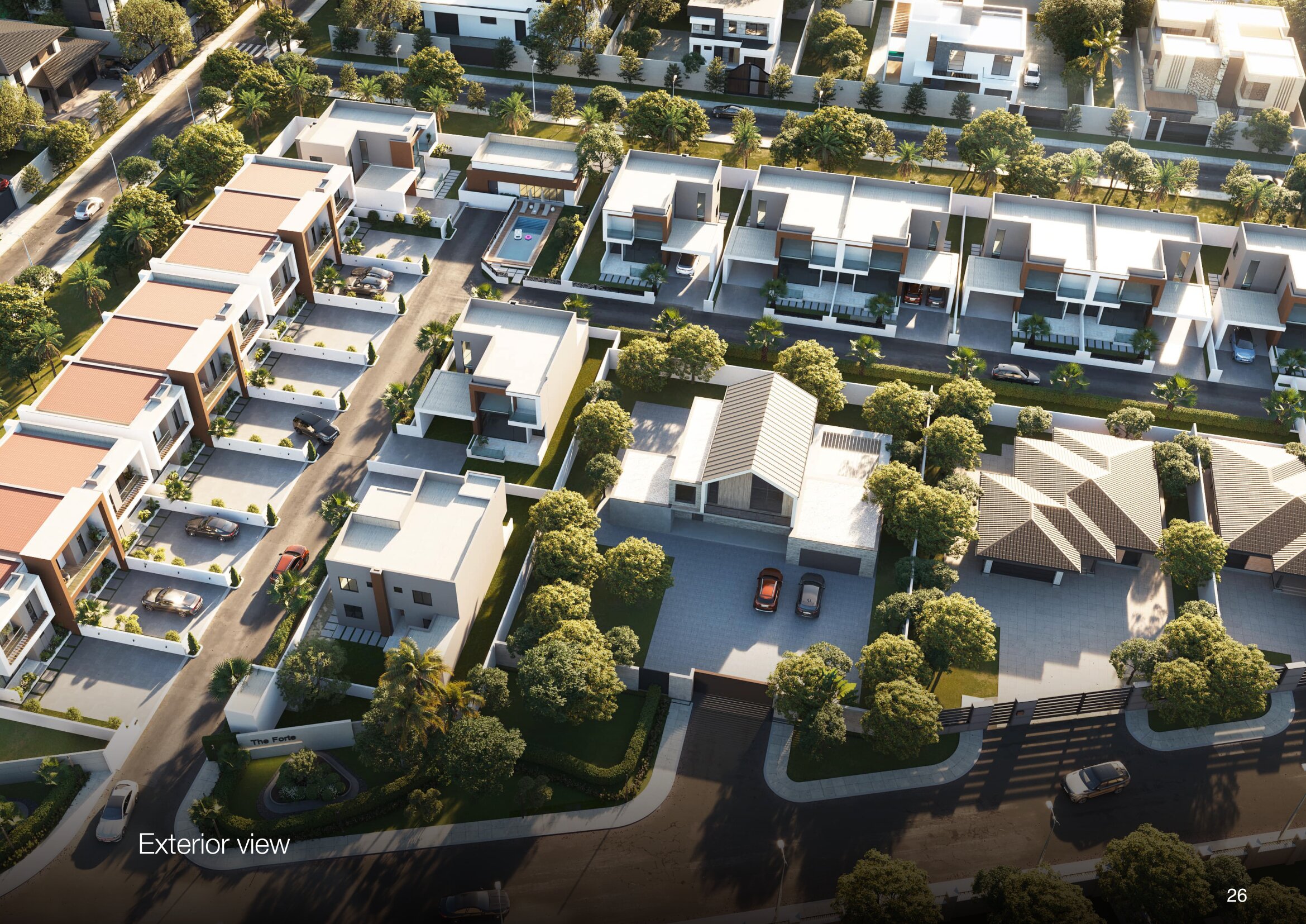 Forte Townhouses thumbnail 11