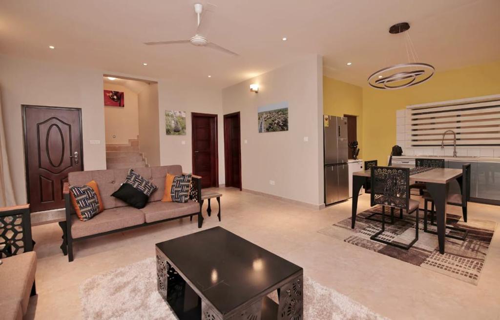 4 Bedroom Furnished House for sale at Adenta thumbnail 2