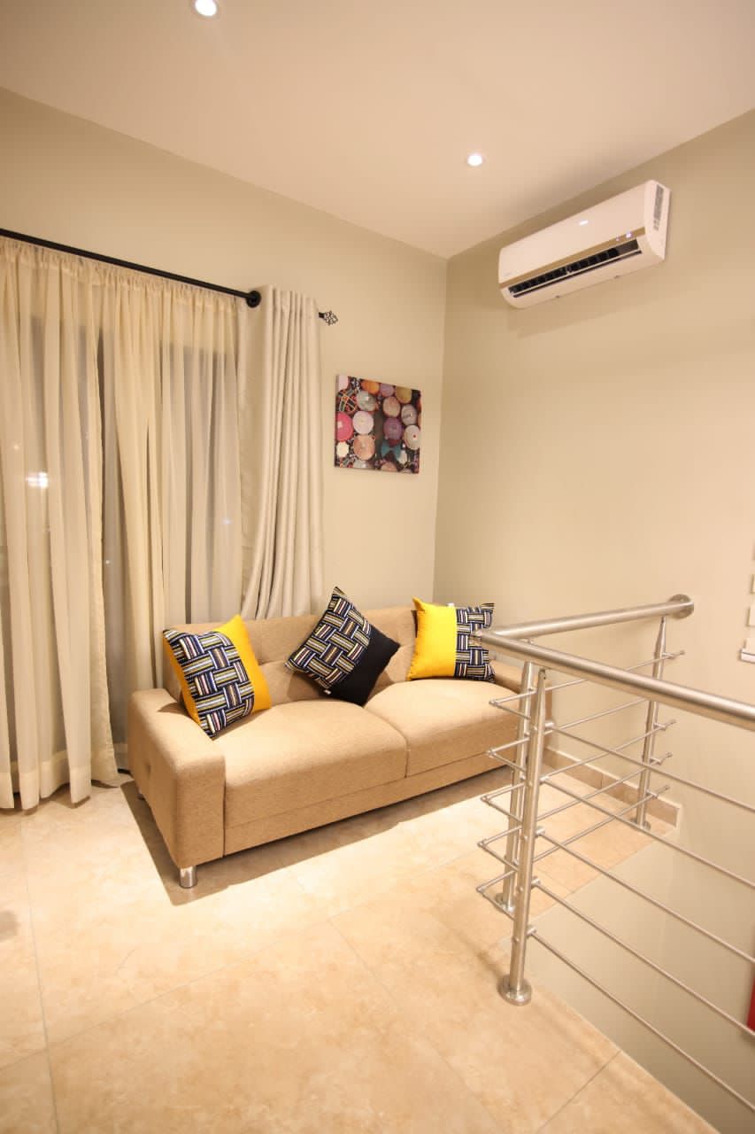4 Bedroom Furnished House for sale at Adenta thumbnail 3