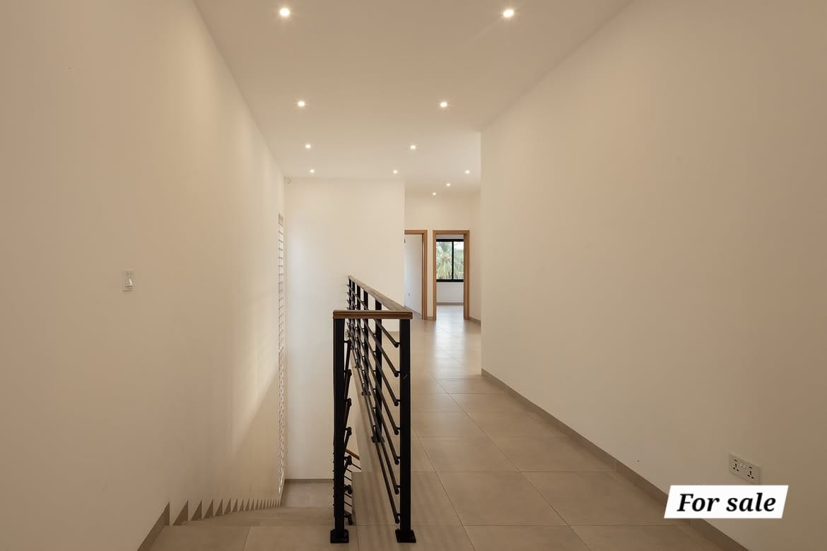 4 Bedroom House with boys quarters for sale at spintex thumbnail 3