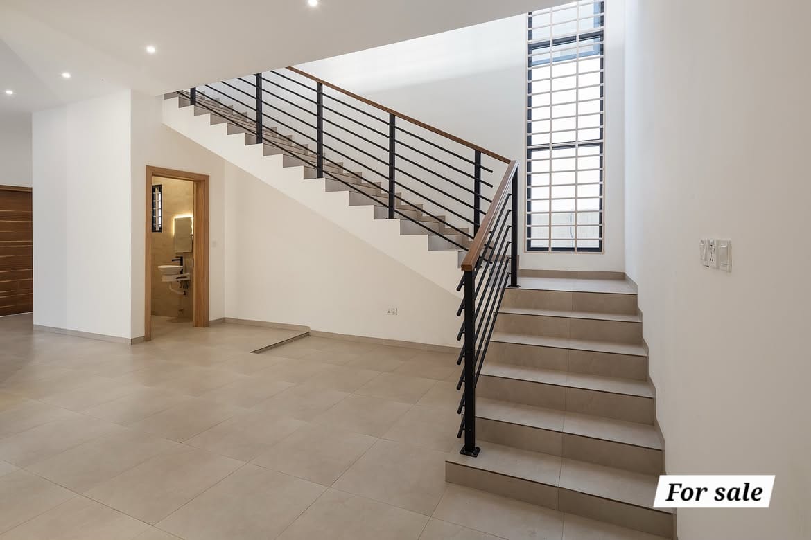 4 Bedroom House with boys quarters for sale at spintex thumbnail 4