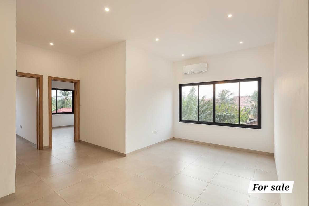 4 Bedroom House with boys quarters for sale at spintex thumbnail 10