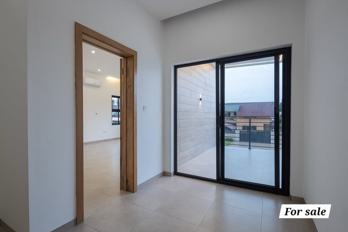 4 Bedroom House with boys quarters for sale at spintex thumbnail 11