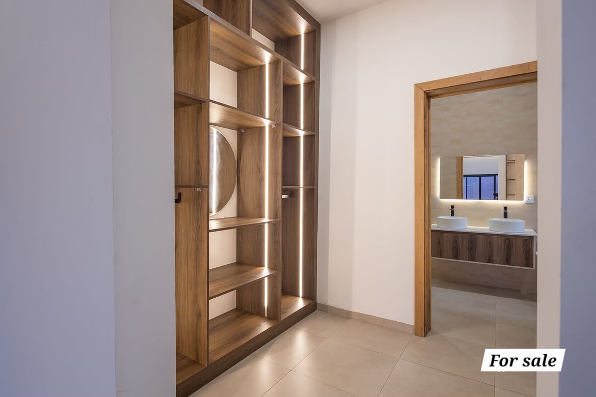 4 Bedroom House with boys quarters for sale at spintex thumbnail 12