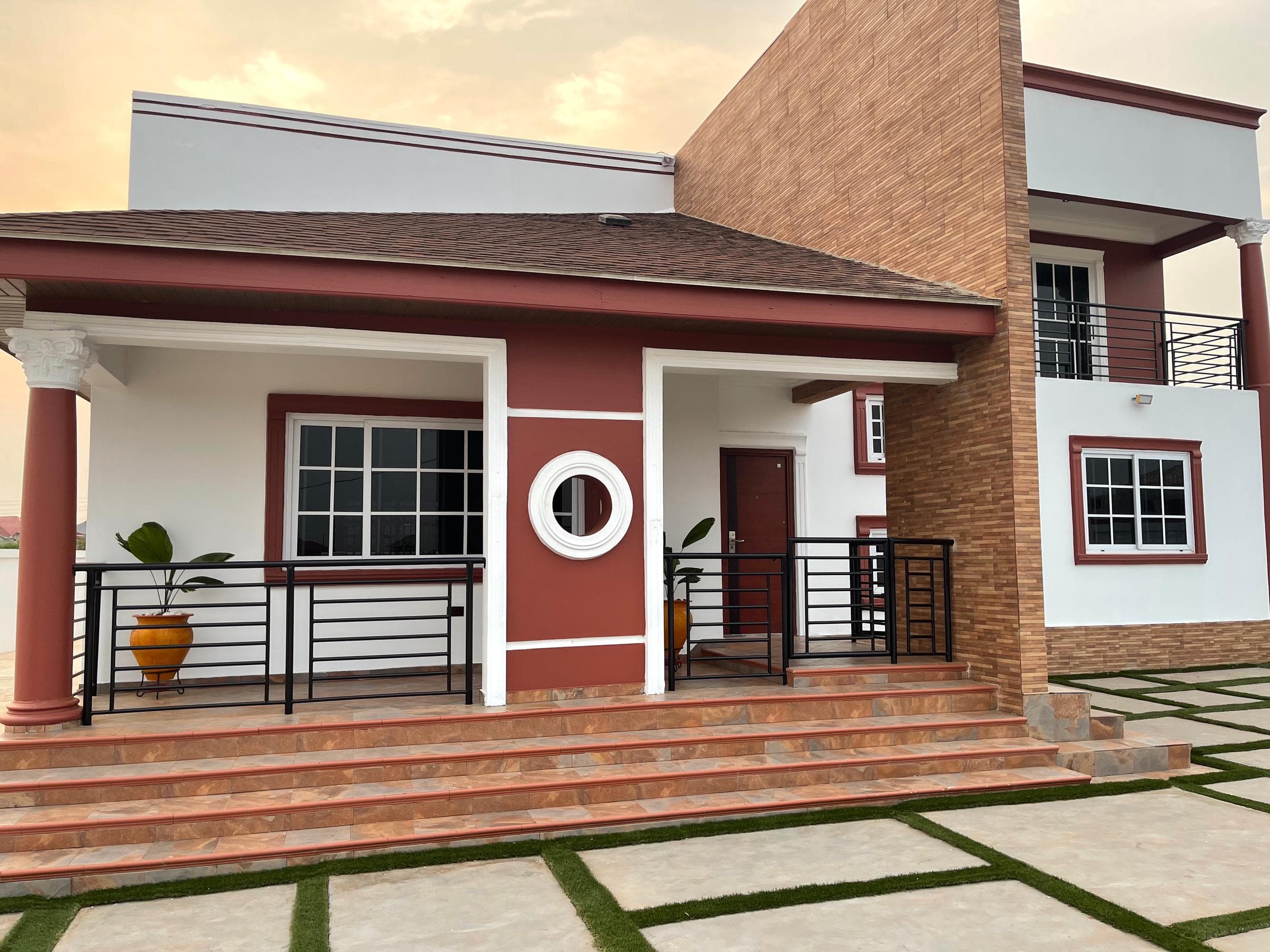 4 Bedroom House for sale at Tema community 25 thumbnail 11