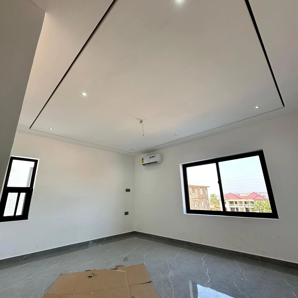 5 Bedroom House with pool for sale at East Legon Ashaley Botwe thumbnail 7