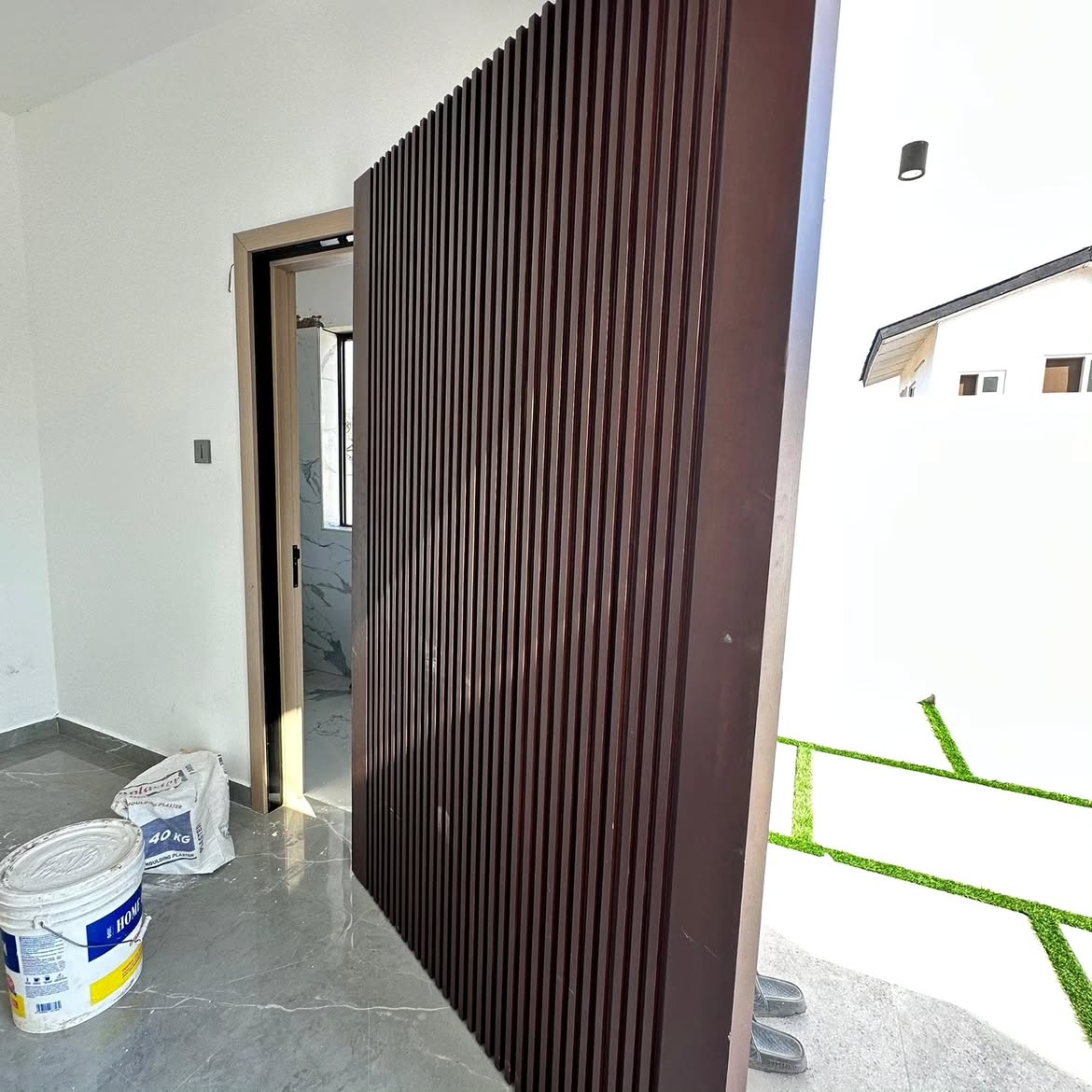 5 Bedroom House with pool for sale at East Legon Ashaley Botwe thumbnail 13